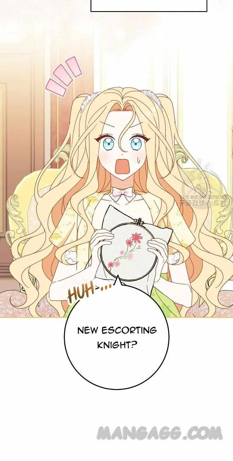 Please Treat Your Friends Preciously Kainu Manga Chapter 30 Page 9