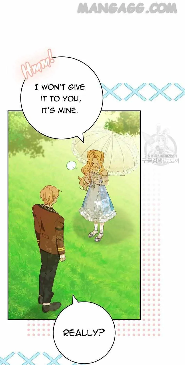 Please Treat Your Friends Preciously Kainu Manga Chapter 30 Page 71
