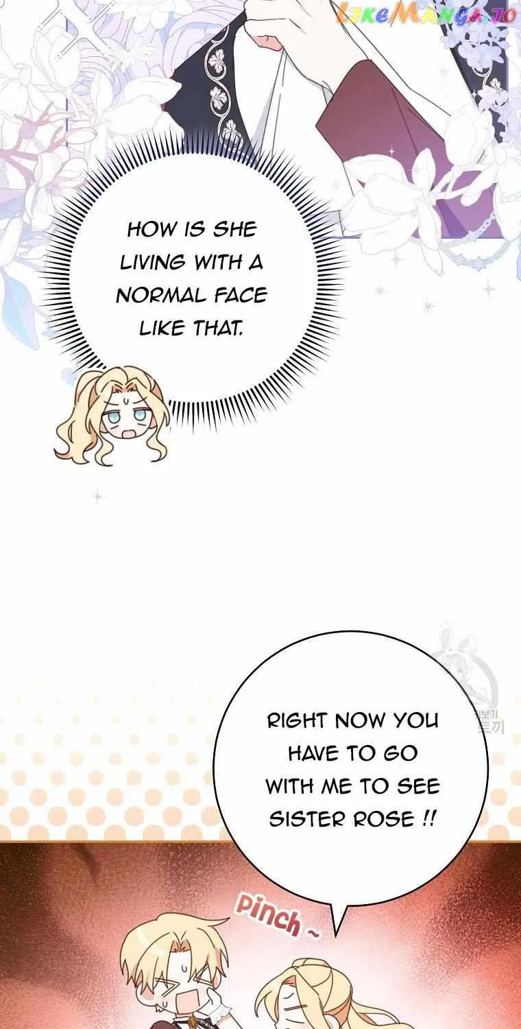 Please Treat Your Friends Preciously Kainu Manga Chapter 30 Page 73