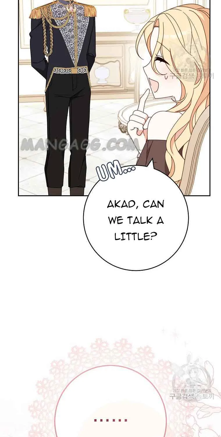 Please Treat Your Friends Preciously Kainu Manga Chapter 29 Page 11