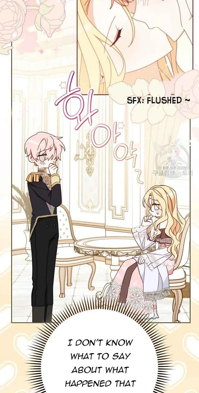 Please Treat Your Friends Preciously Kainu Manga Chapter 29 Page 14