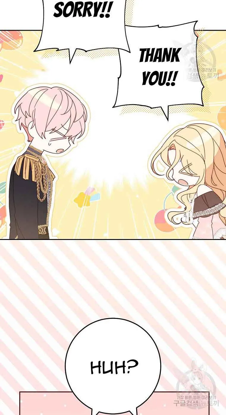 Please Treat Your Friends Preciously Kainu Manga Chapter 29 Page 20