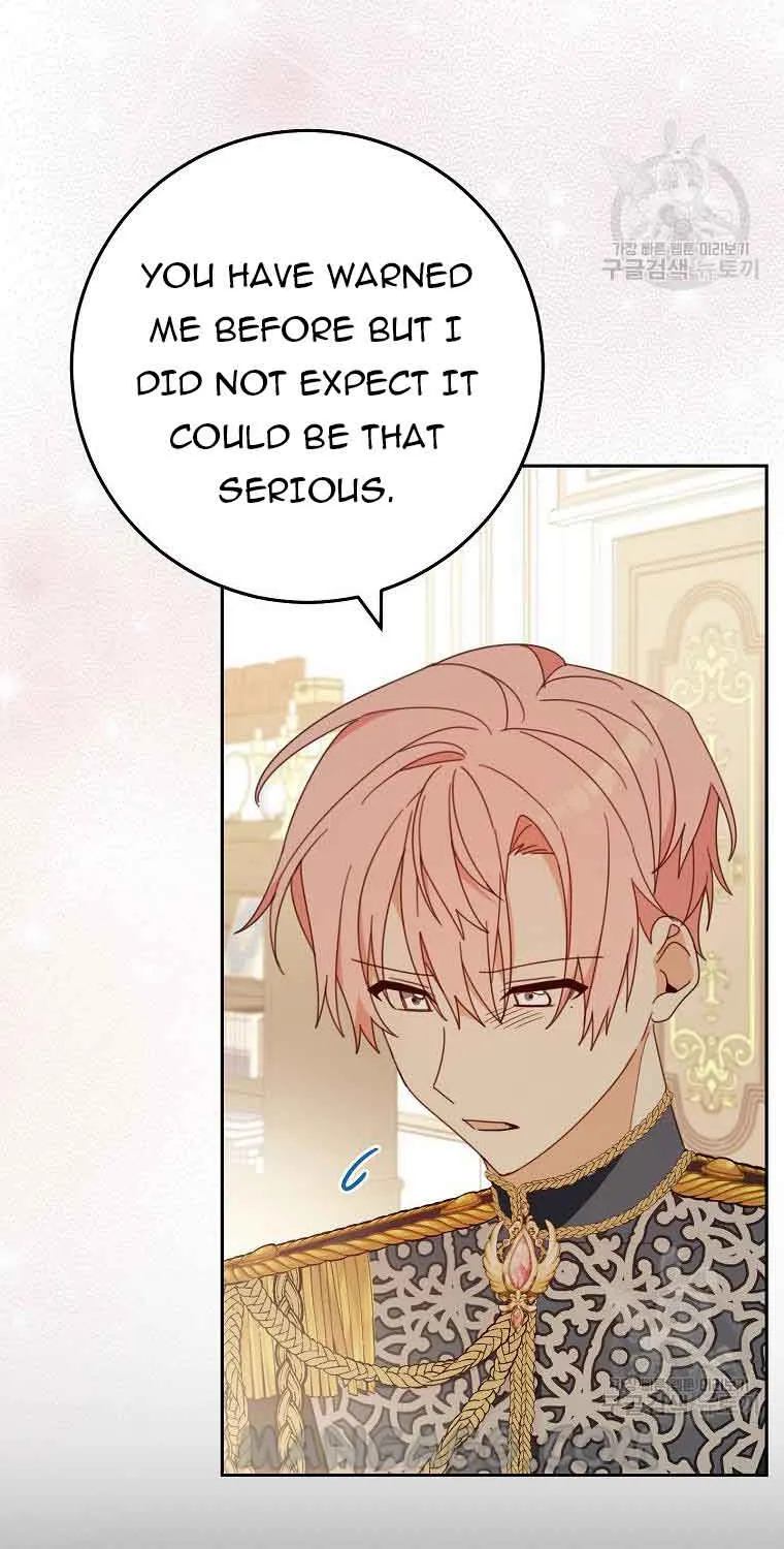 Please Treat Your Friends Preciously Kainu Manga Chapter 29 Page 23