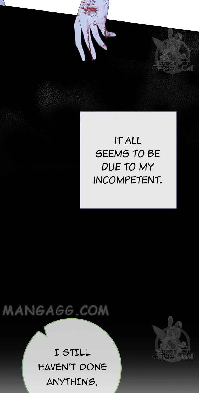 Please Treat Your Friends Preciously Kainu Manga Chapter 29 Page 27