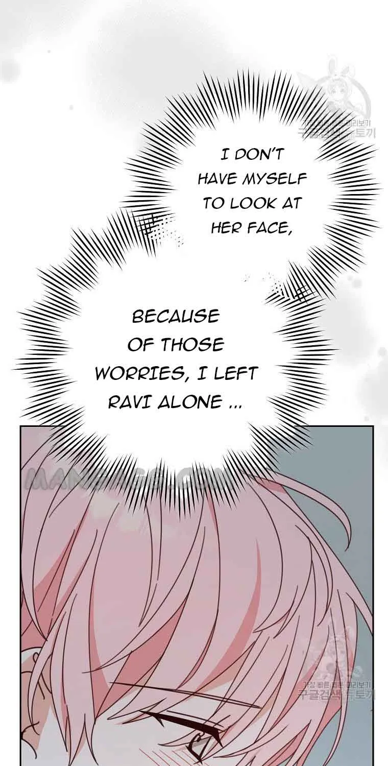 Please Treat Your Friends Preciously Kainu Manga Chapter 29 Page 31
