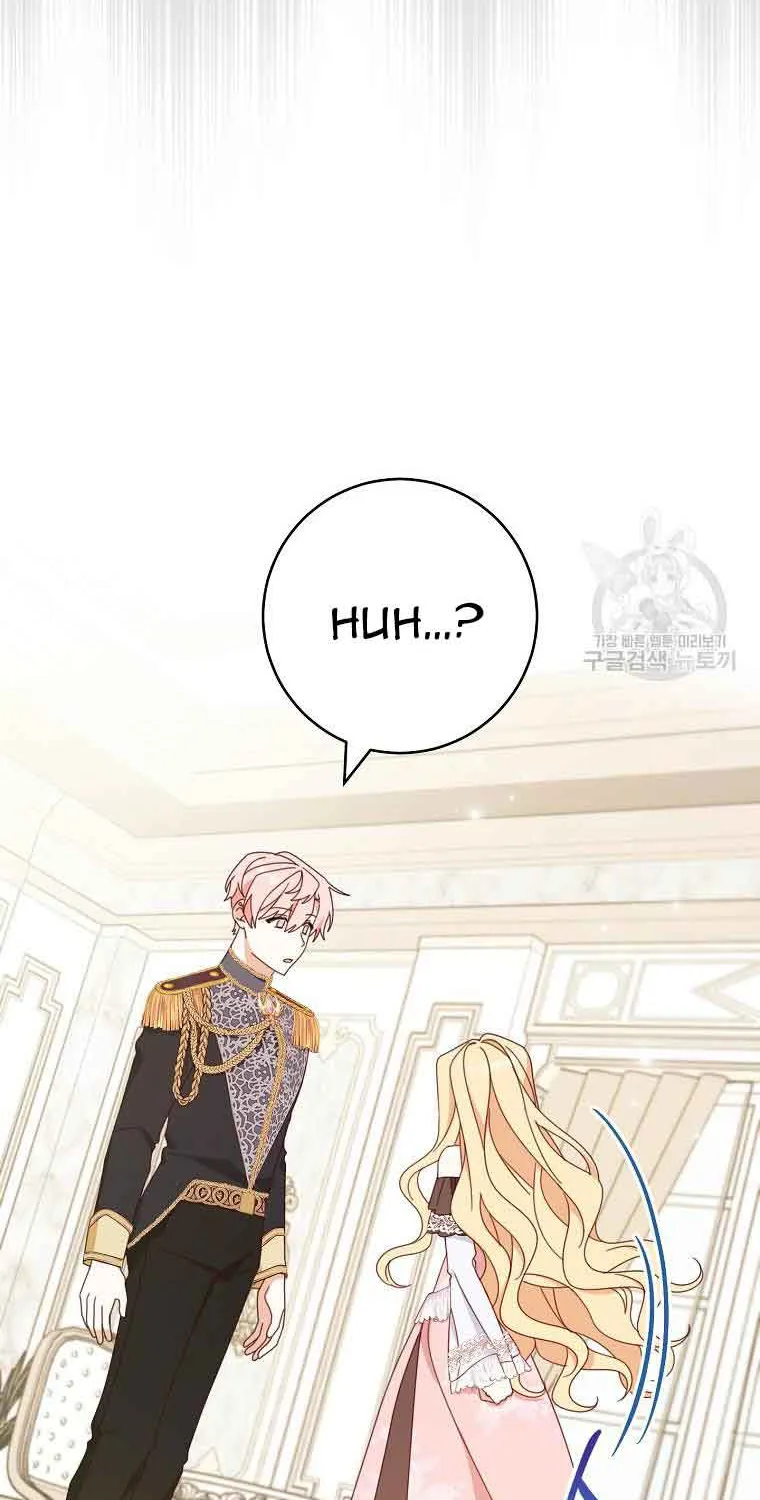 Please Treat Your Friends Preciously Kainu Manga Chapter 29 Page 34