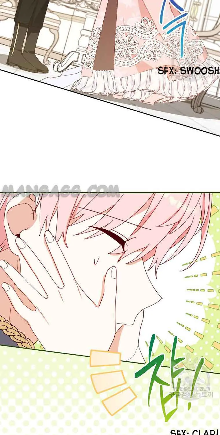 Please Treat Your Friends Preciously Kainu Manga Chapter 29 Page 35