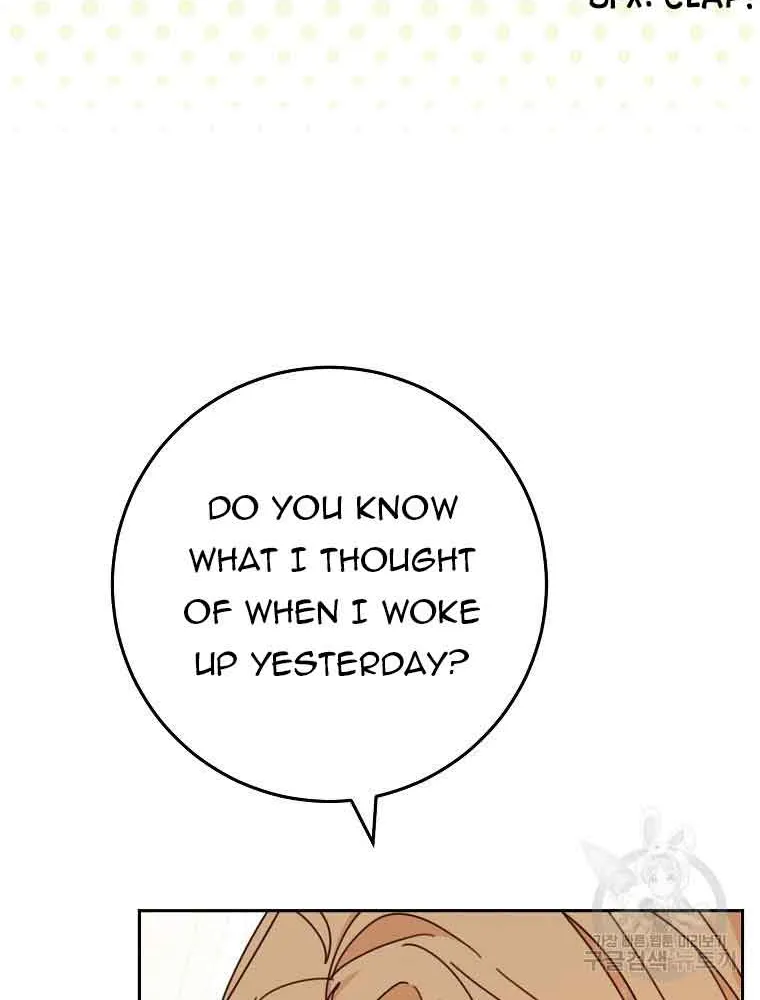 Please Treat Your Friends Preciously Kainu Manga Chapter 29 Page 36