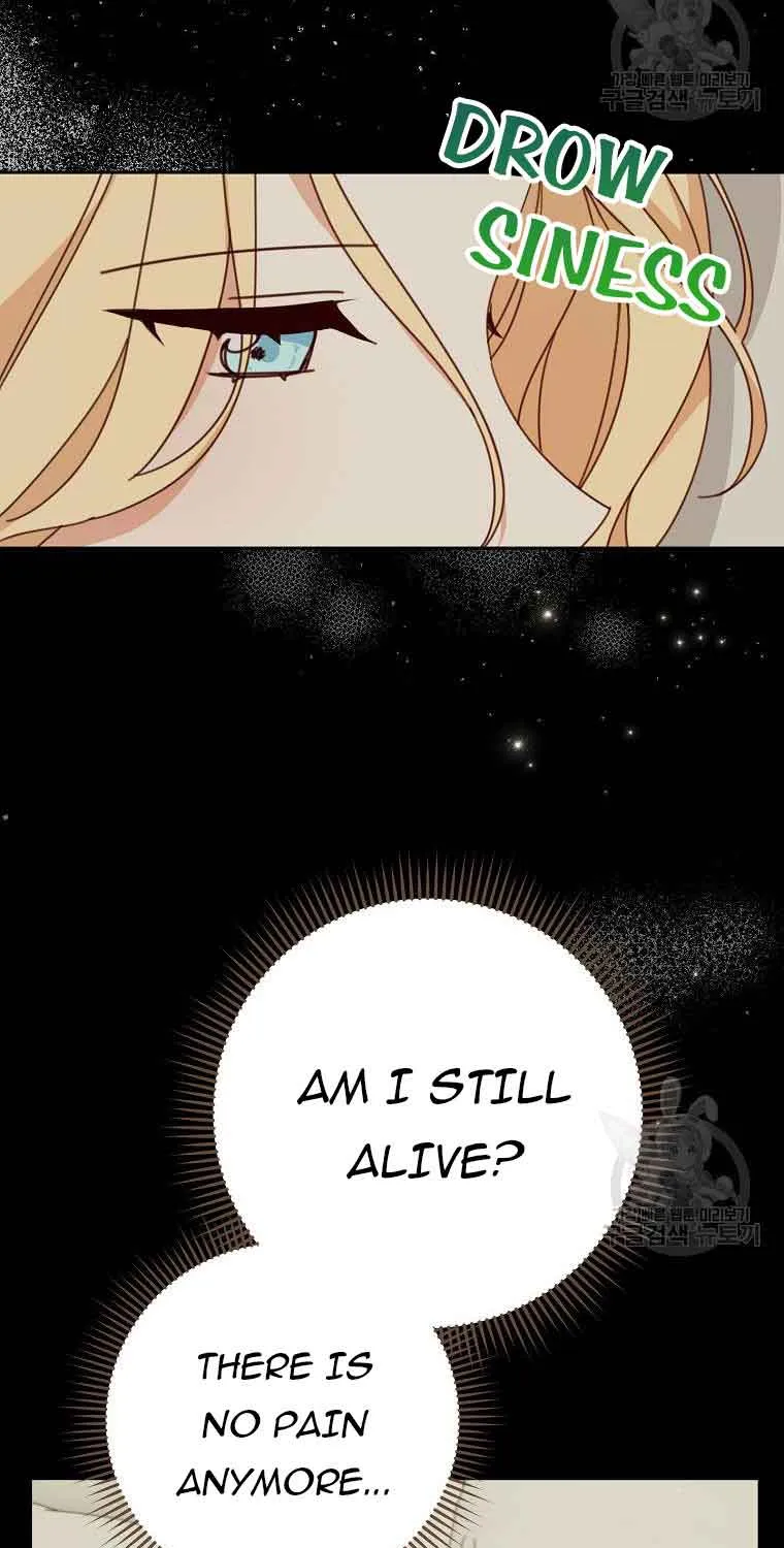 Please Treat Your Friends Preciously Kainu Manga Chapter 29 Page 41