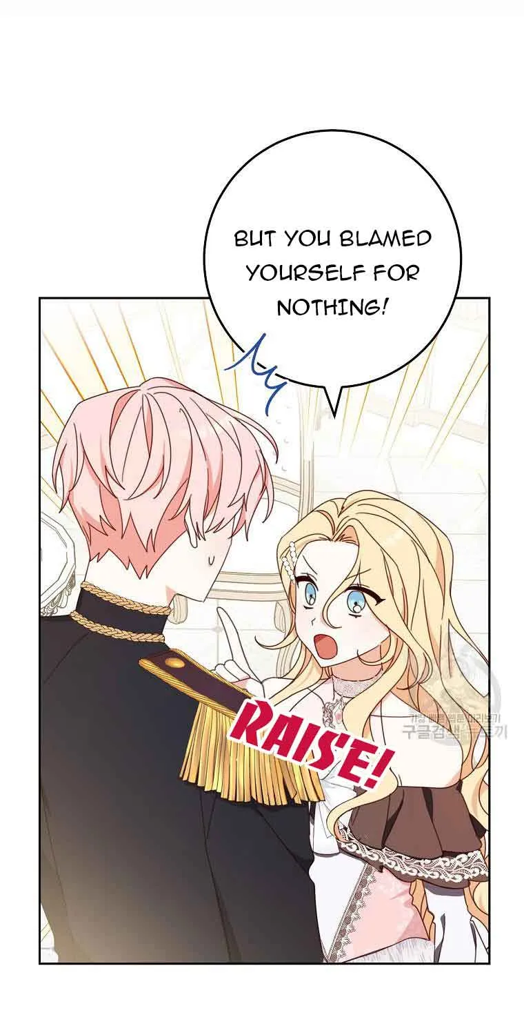 Please Treat Your Friends Preciously Kainu Manga Chapter 29 Page 49