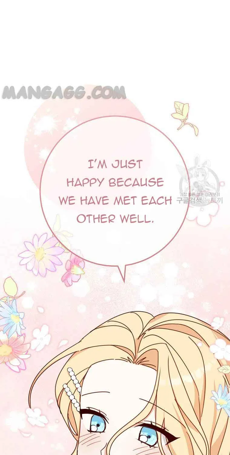 Please Treat Your Friends Preciously Kainu Manga Chapter 29 Page 50