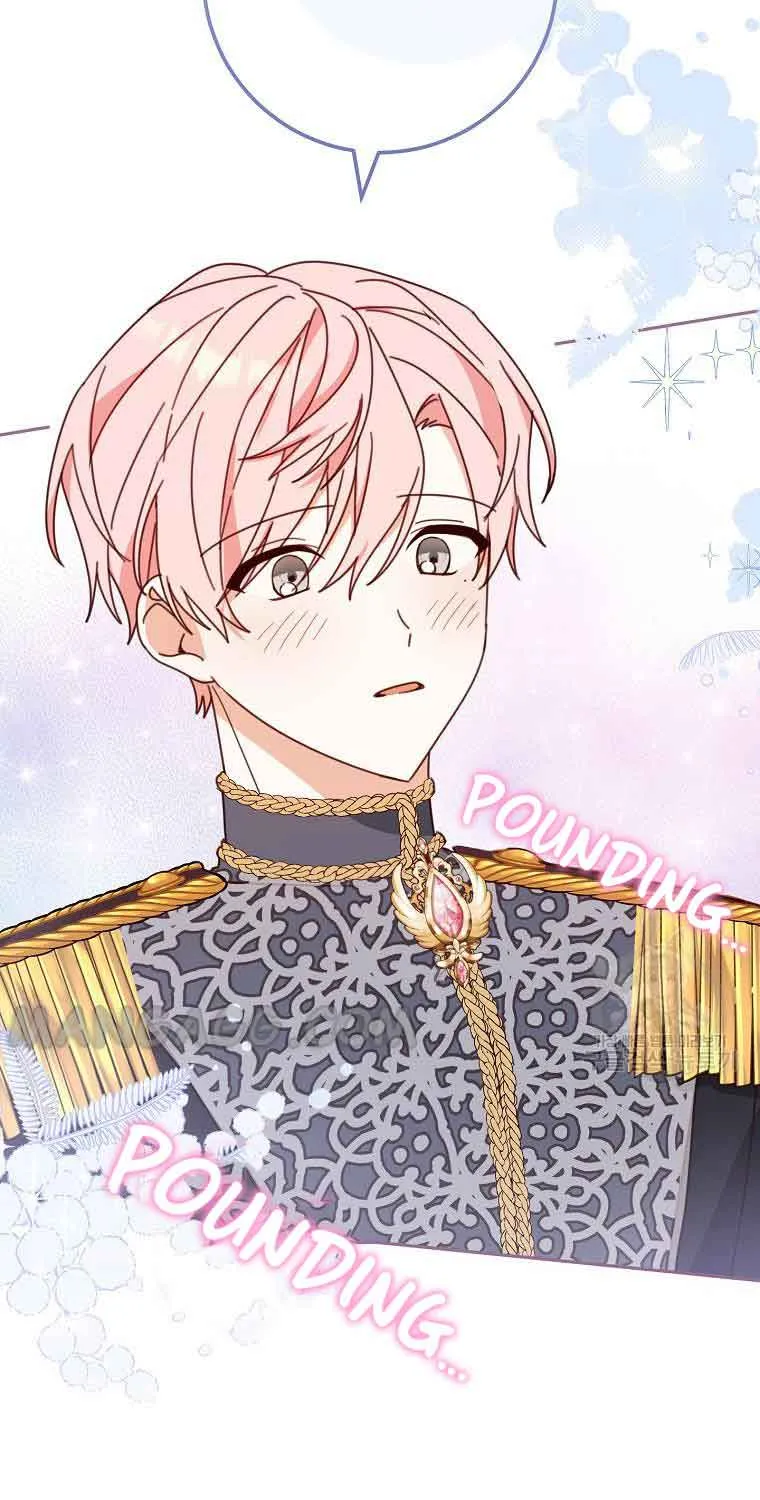 Please Treat Your Friends Preciously Kainu Manga Chapter 29 Page 53