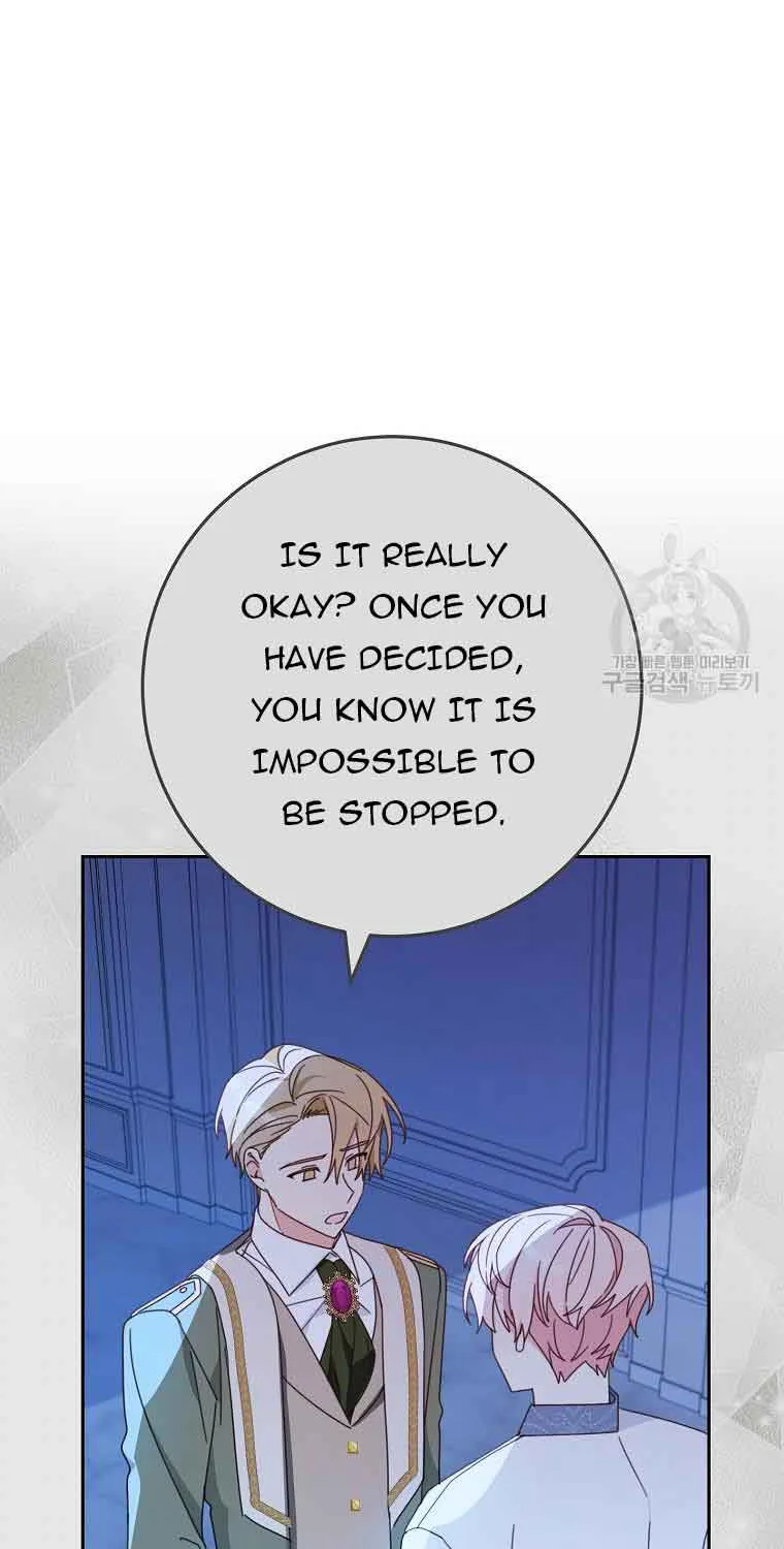Please Treat Your Friends Preciously Kainu Manga Chapter 29 Page 54