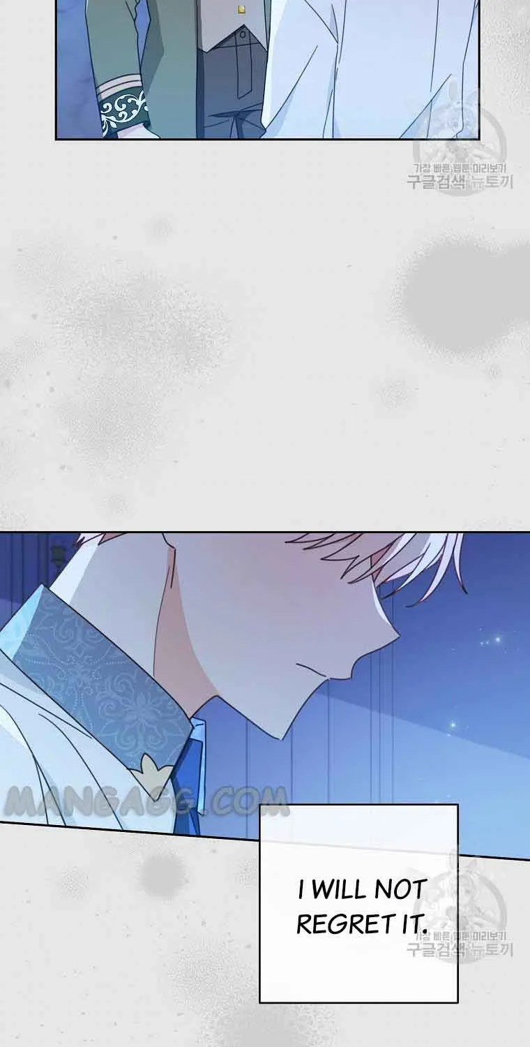 Please Treat Your Friends Preciously Kainu Manga Chapter 29 Page 55