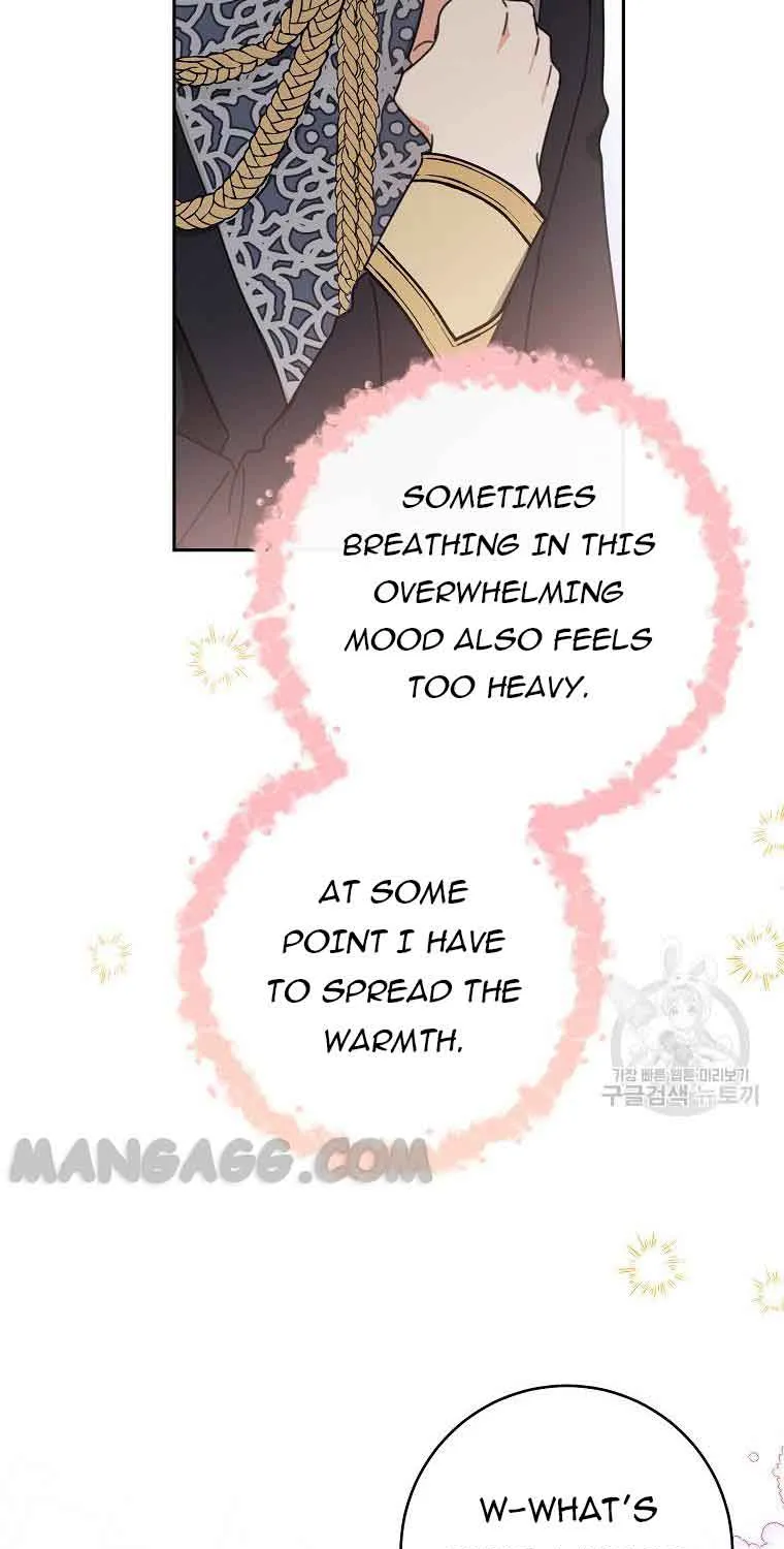 Please Treat Your Friends Preciously Kainu Manga Chapter 29 Page 61