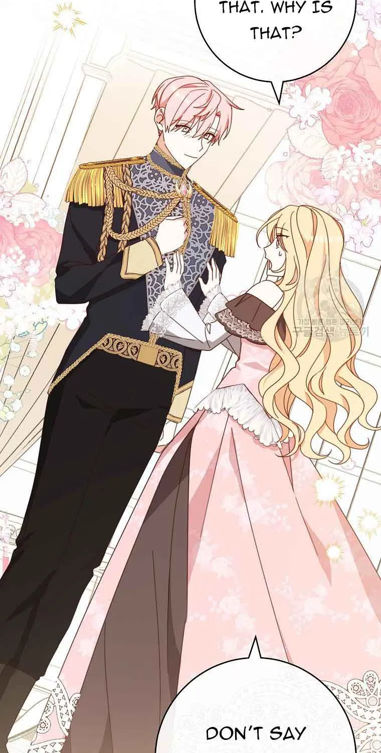 Please Treat Your Friends Preciously Kainu Manga Chapter 29 Page 62