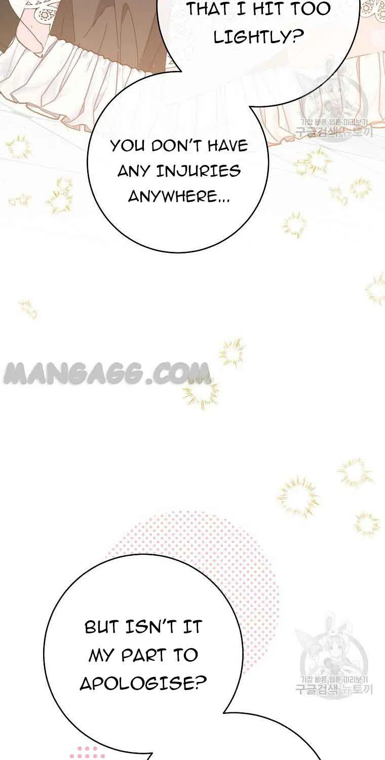 Please Treat Your Friends Preciously Kainu Manga Chapter 29 Page 63