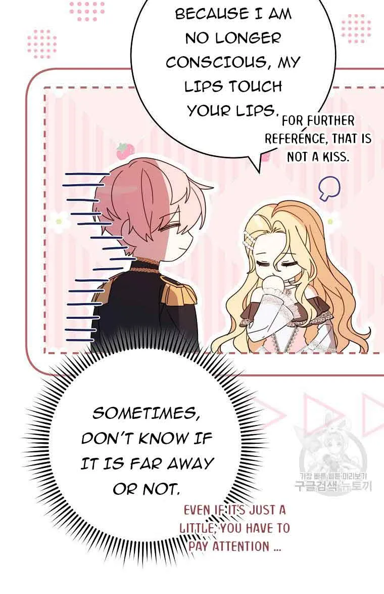 Please Treat Your Friends Preciously Kainu Manga Chapter 29 Page 64
