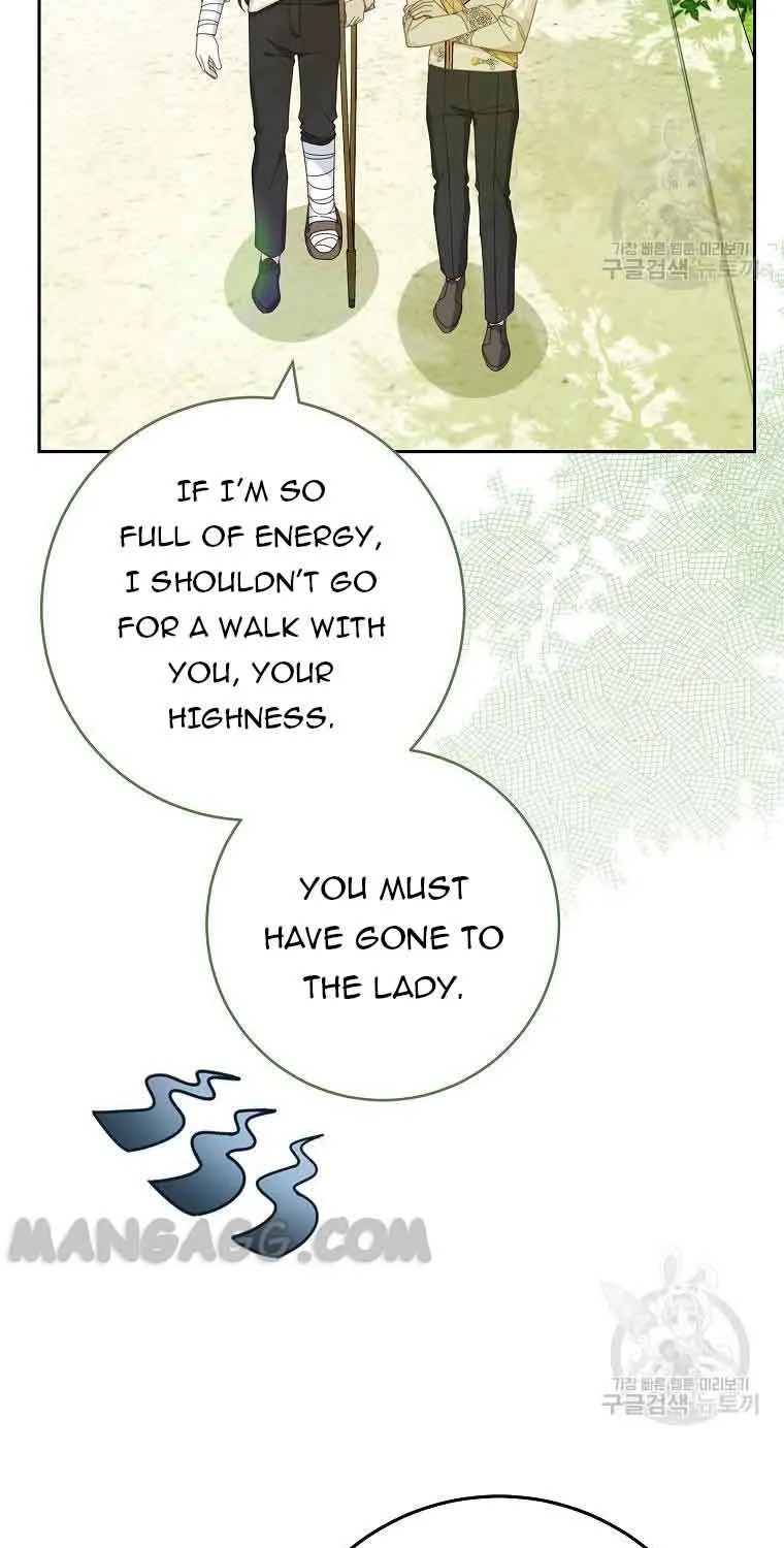 Please Treat Your Friends Preciously Kainu Manga Chapter 29 Page 75