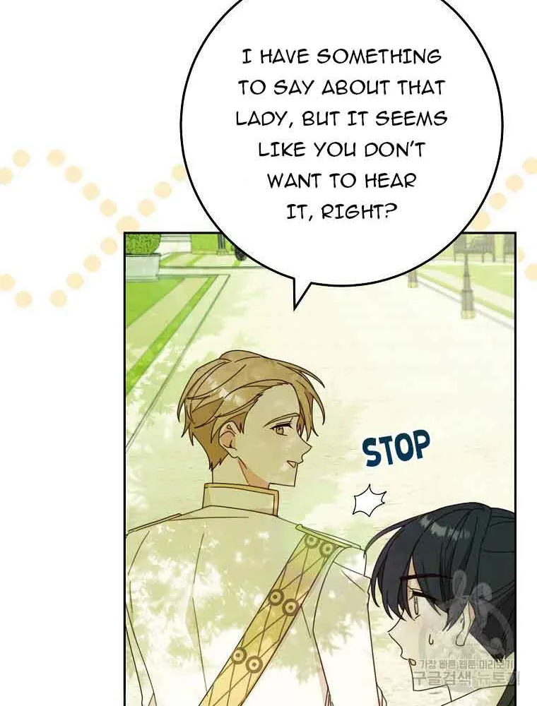 Please Treat Your Friends Preciously Kainu Manga Chapter 29 Page 76