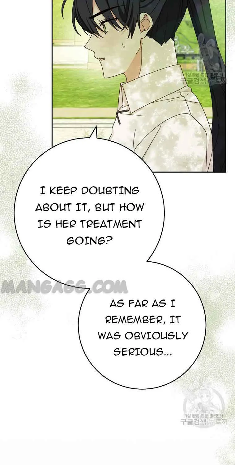 Please Treat Your Friends Preciously Kainu Manga Chapter 29 Page 79