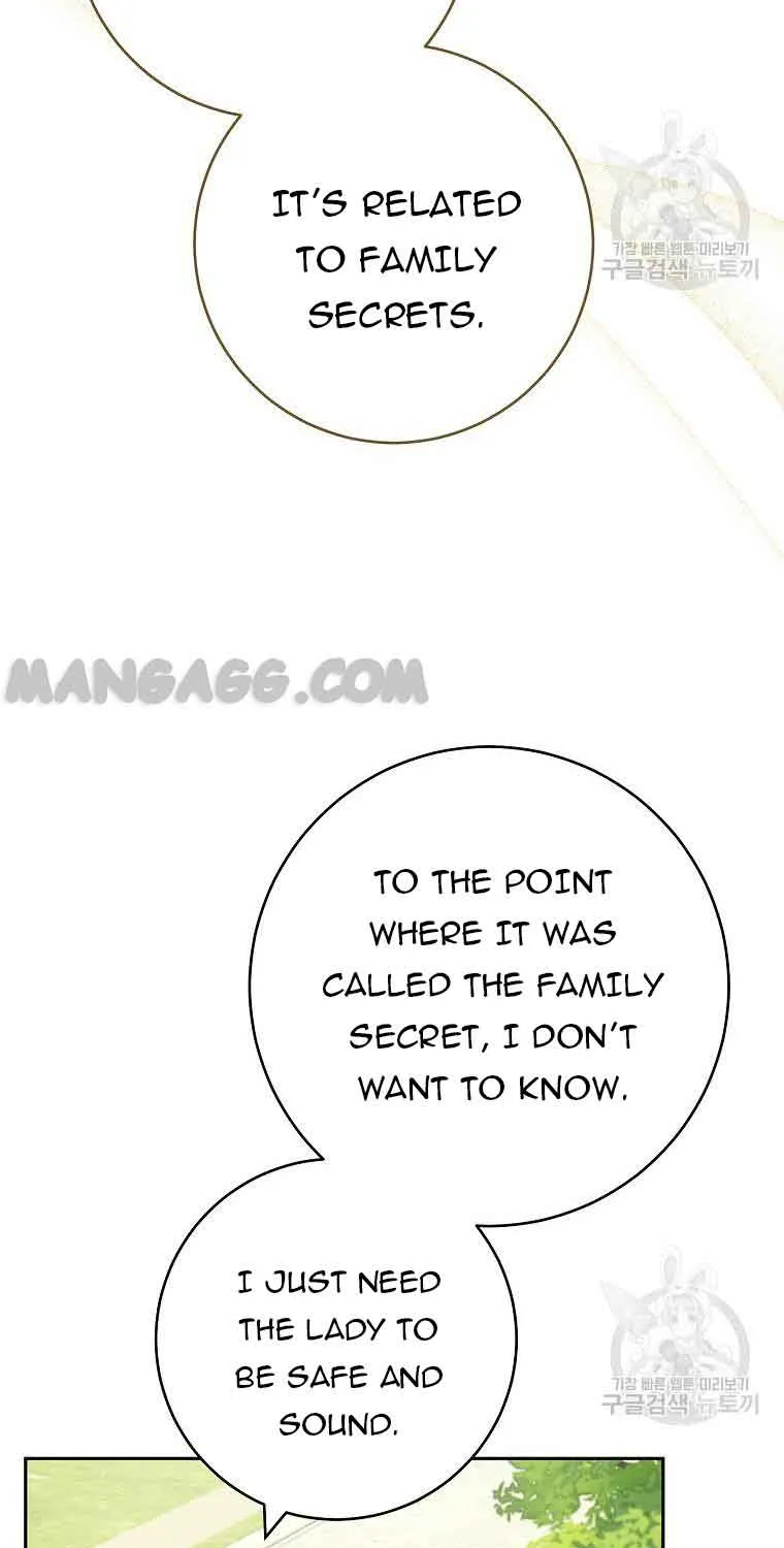 Please Treat Your Friends Preciously Kainu Manga Chapter 29 Page 83