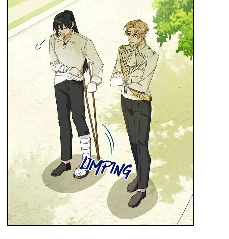 Please Treat Your Friends Preciously Kainu Manga Chapter 29 Page 84