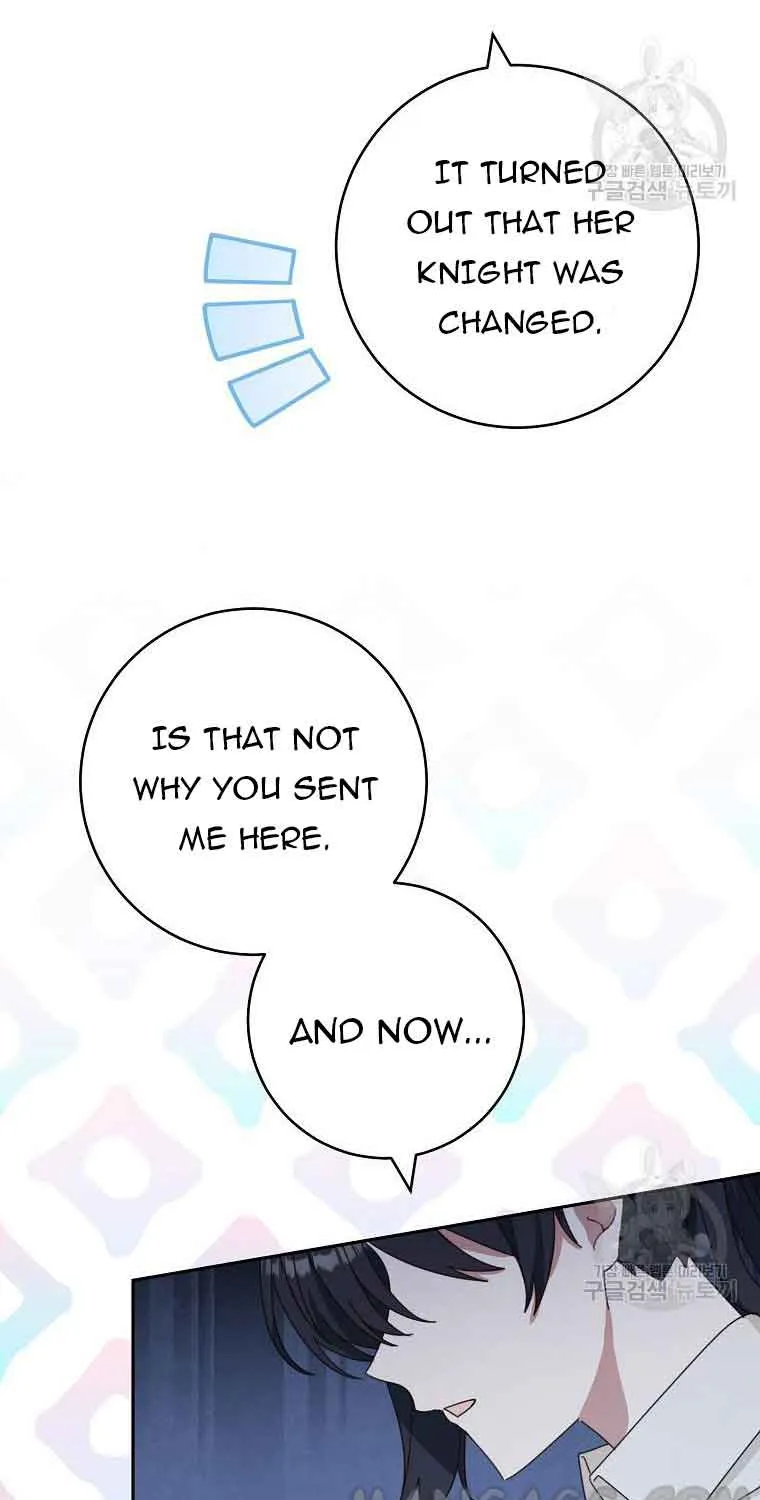 Please Treat Your Friends Preciously Kainu Manga Chapter 29 Page 85