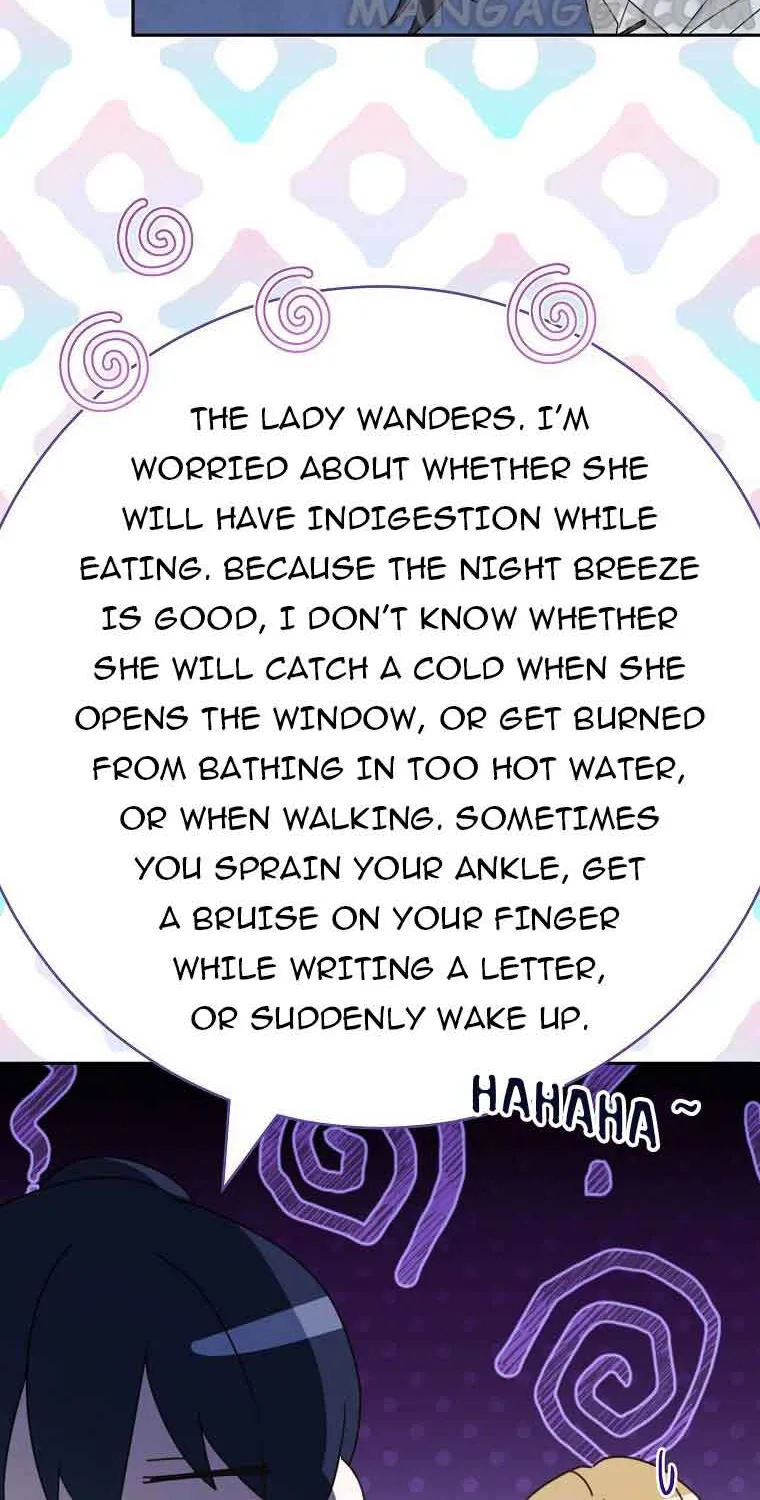 Please Treat Your Friends Preciously Kainu Manga Chapter 29 Page 86