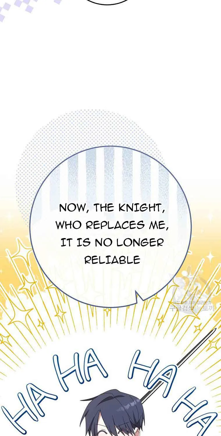Please Treat Your Friends Preciously Kainu Manga Chapter 29 Page 89