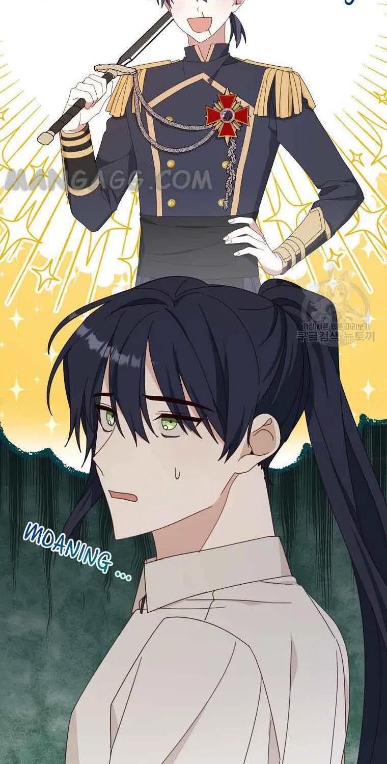 Please Treat Your Friends Preciously Kainu Manga Chapter 29 Page 90