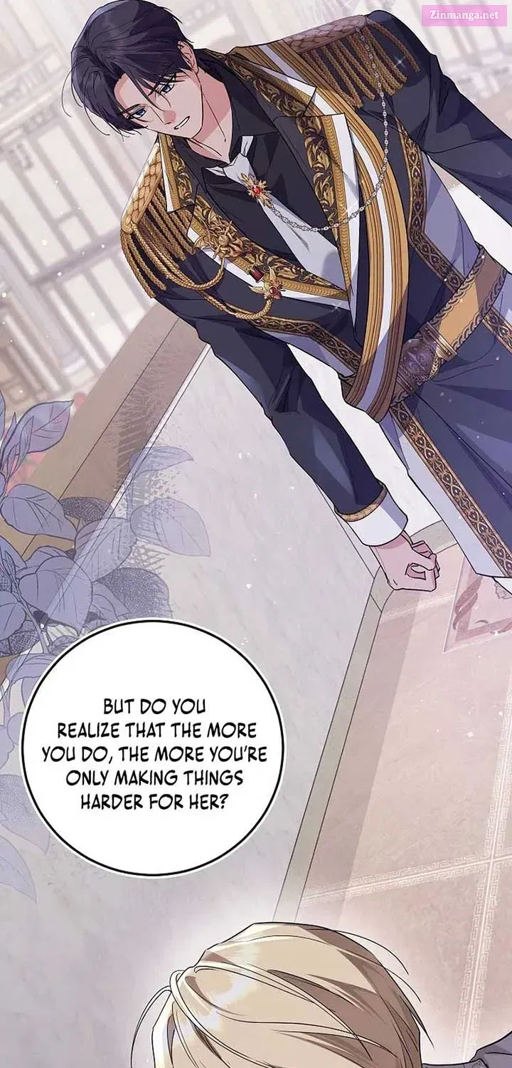 The Closet Fan Princess Kainu Manga Chapter 52 Page 6