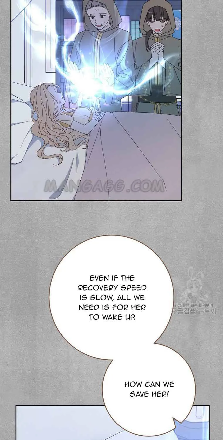 Please Treat Your Friends Preciously Kainu Manga Chapter 27 Page 52