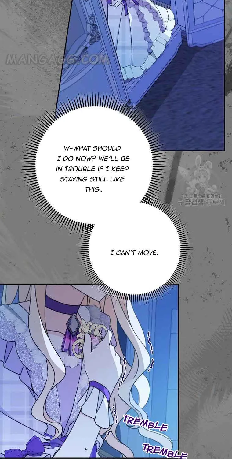 Please Treat Your Friends Preciously Kainu Manga Chapter 26 Page 50