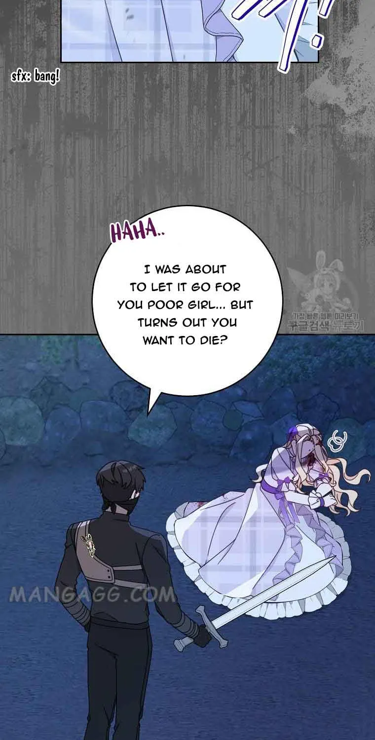 Please Treat Your Friends Preciously Kainu Manga Chapter 26 Page 62