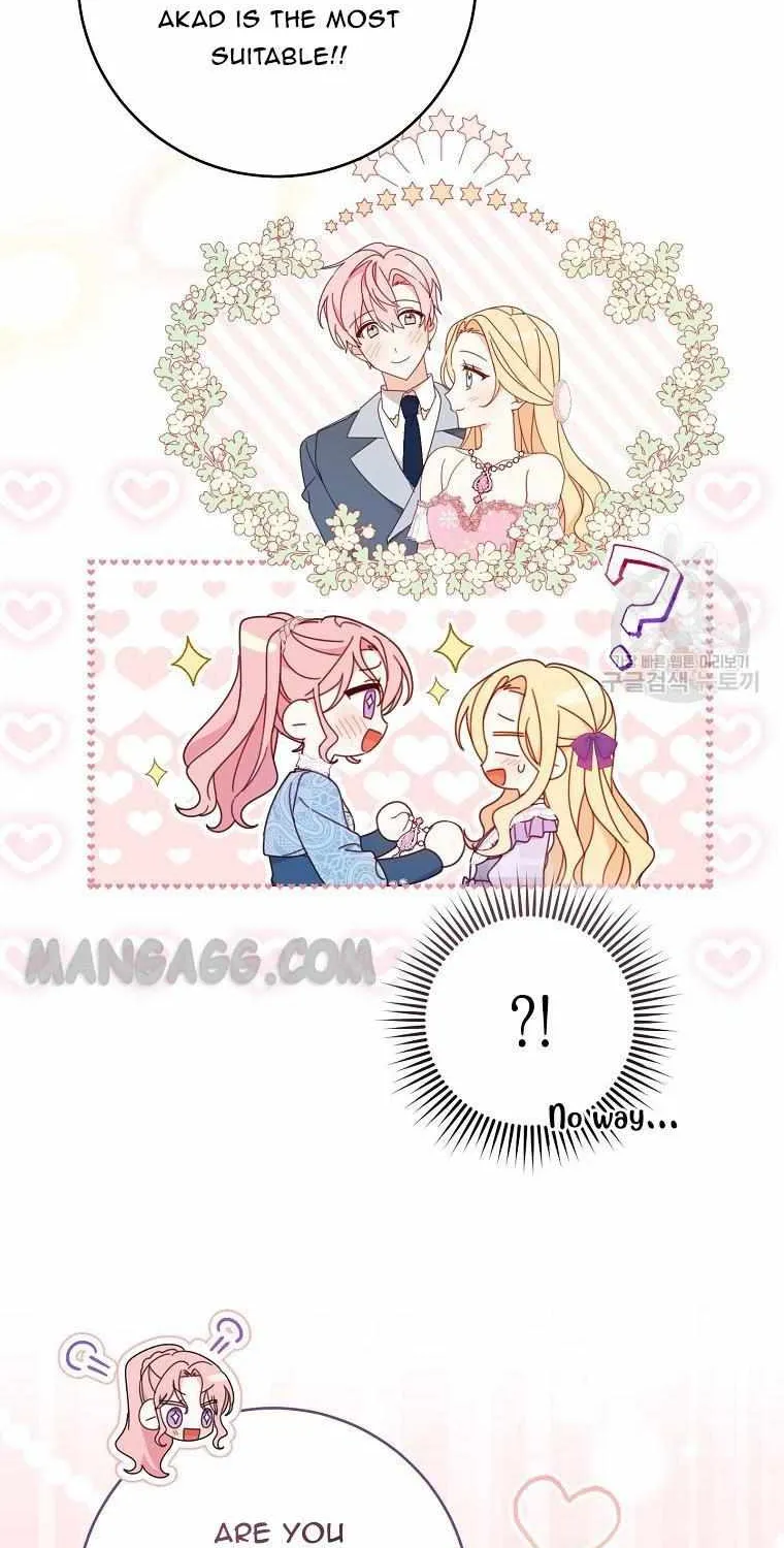 Please Treat Your Friends Preciously Kainu Manga Chapter 25 Page 27