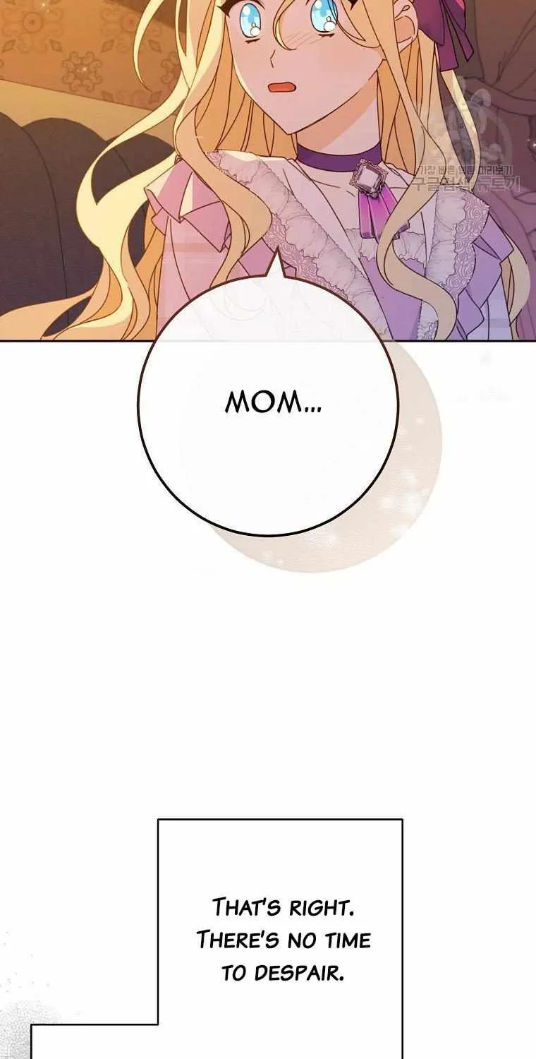 Please Treat Your Friends Preciously Kainu Manga Chapter 25 Page 55