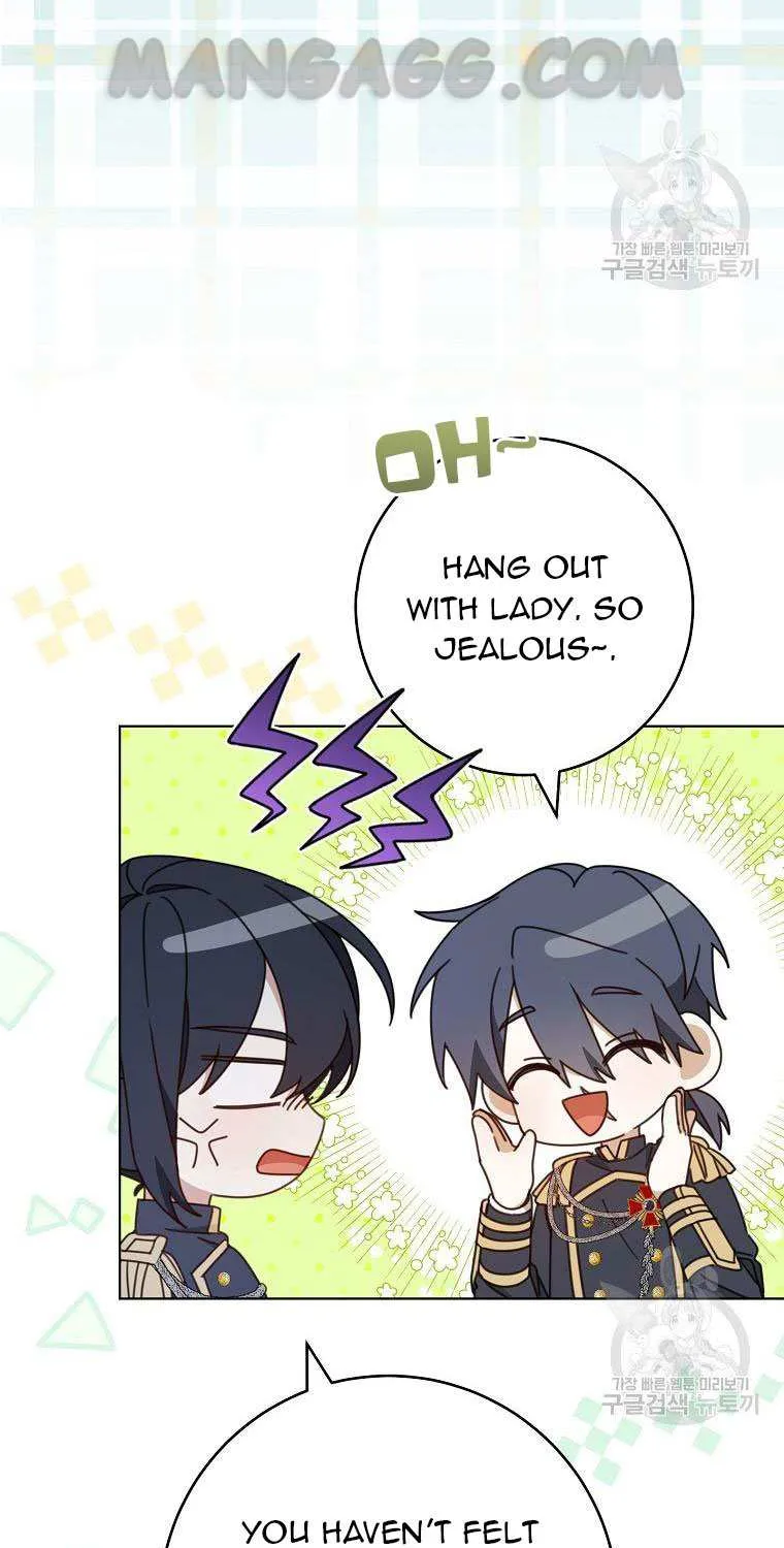 Please Treat Your Friends Preciously Kainu Manga Chapter 24 Page 66