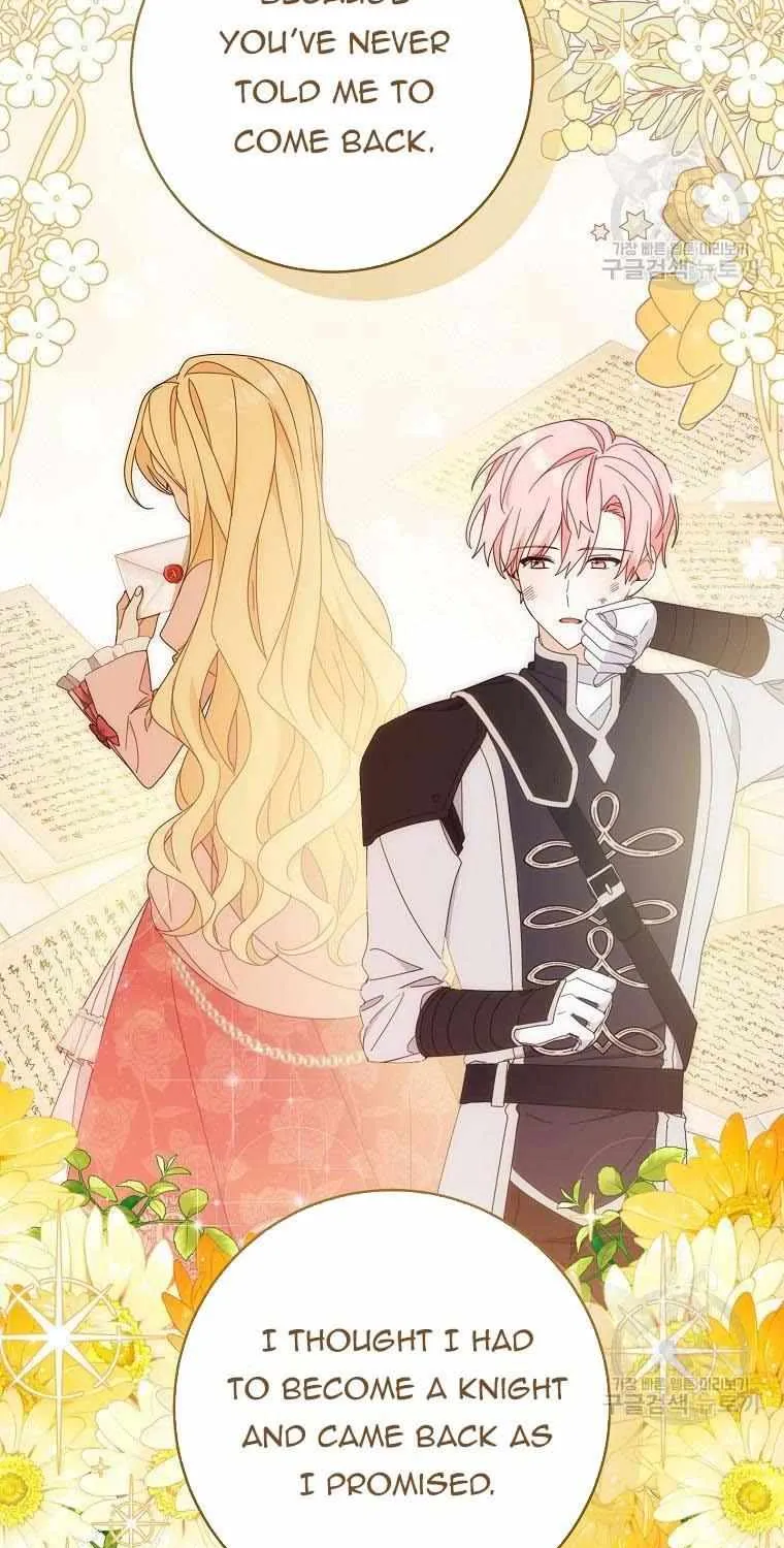Please Treat Your Friends Preciously Kainu Manga Chapter 23 Page 60