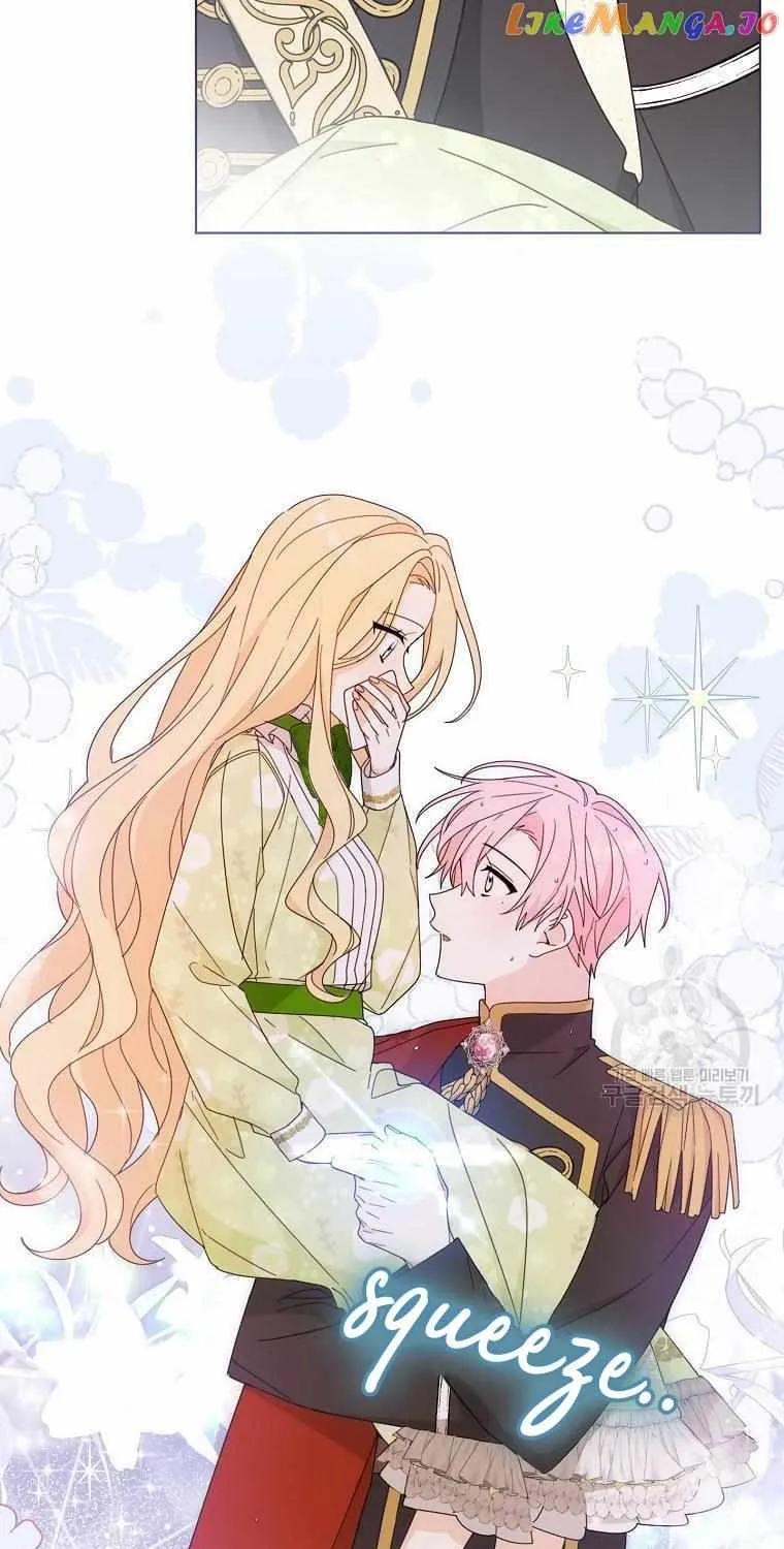 Please Treat Your Friends Preciously Kainu Manga Chapter 22 Page 56