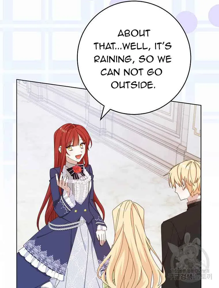 Please Treat Your Friends Preciously Kainu Manga Chapter 21 Page 52