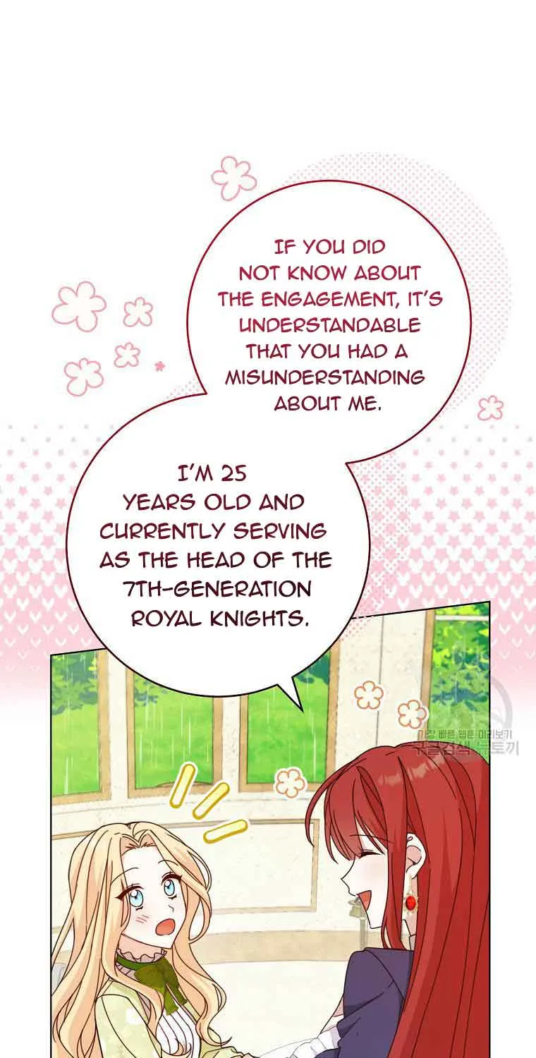Please Treat Your Friends Preciously Kainu Manga Chapter 21 Page 65