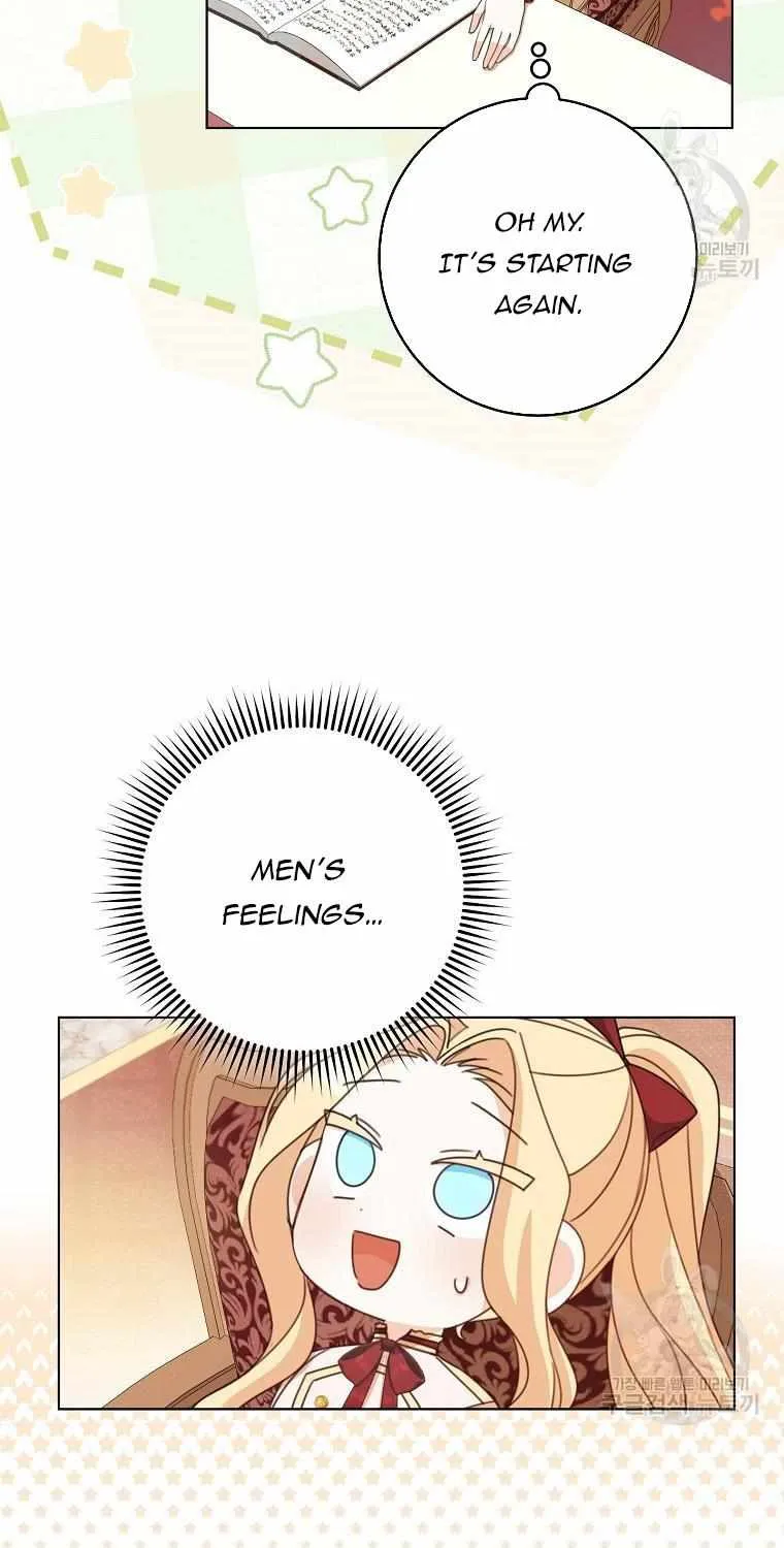 Please Treat Your Friends Preciously Kainu Manga Chapter 20 Page 67