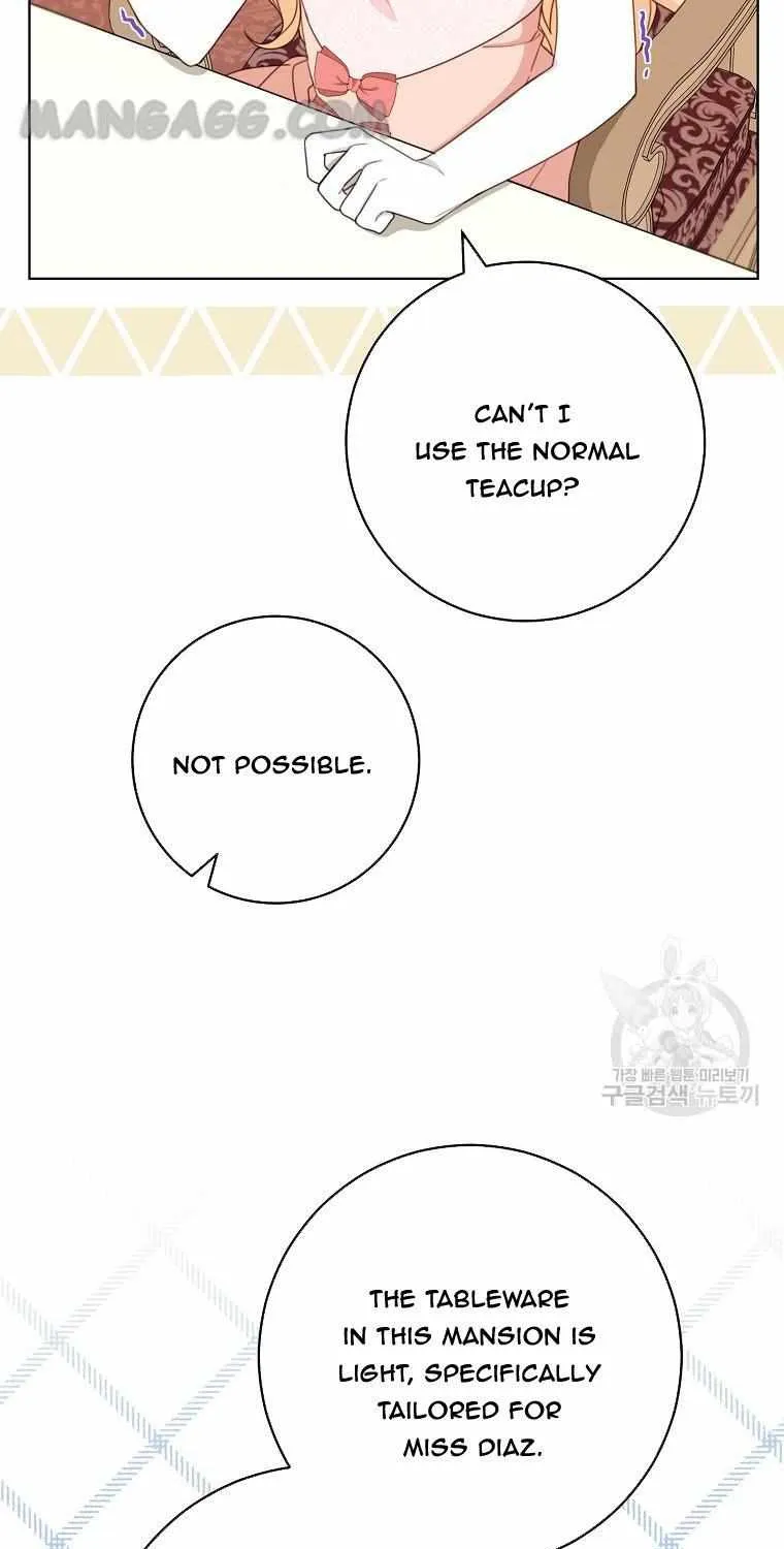 Please Treat Your Friends Preciously Kainu Manga Chapter 19 Page 6