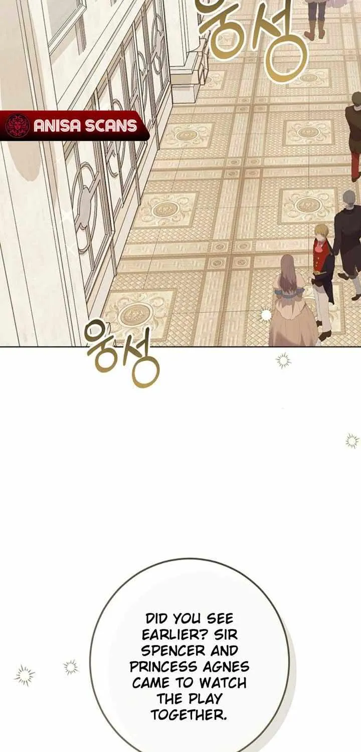 The Closet Fan Princess Kainu Manga Chapter 51 Page 17