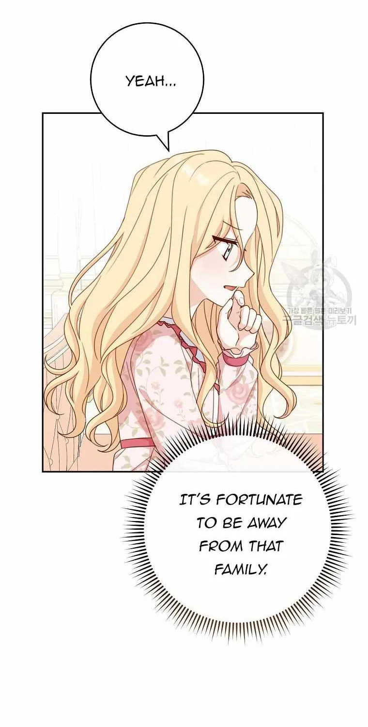 Please Treat Your Friends Preciously Kainu Manga Chapter 18 Page 18