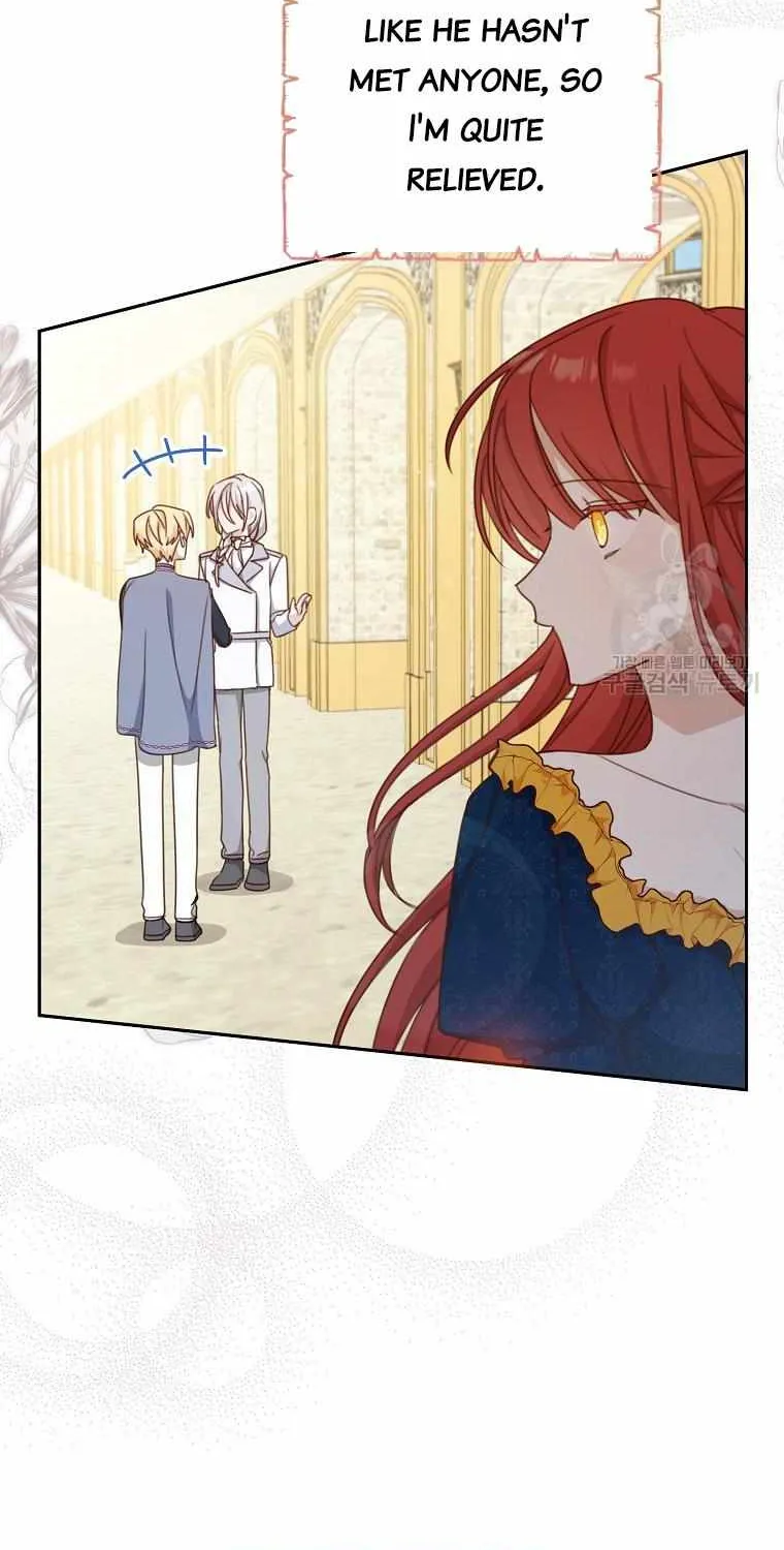 Please Treat Your Friends Preciously Kainu Manga Chapter 18 Page 57