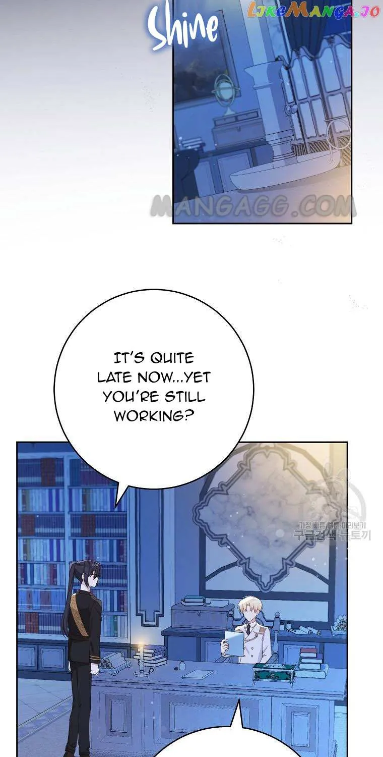 Please Treat Your Friends Preciously Kainu Manga Chapter 17 Page 46