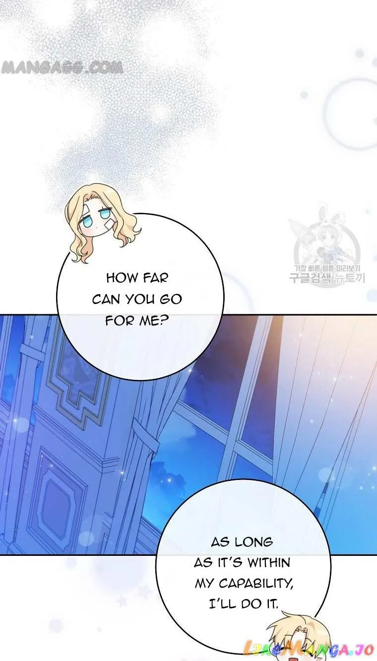 Please Treat Your Friends Preciously Kainu Manga Chapter 16 Page 62