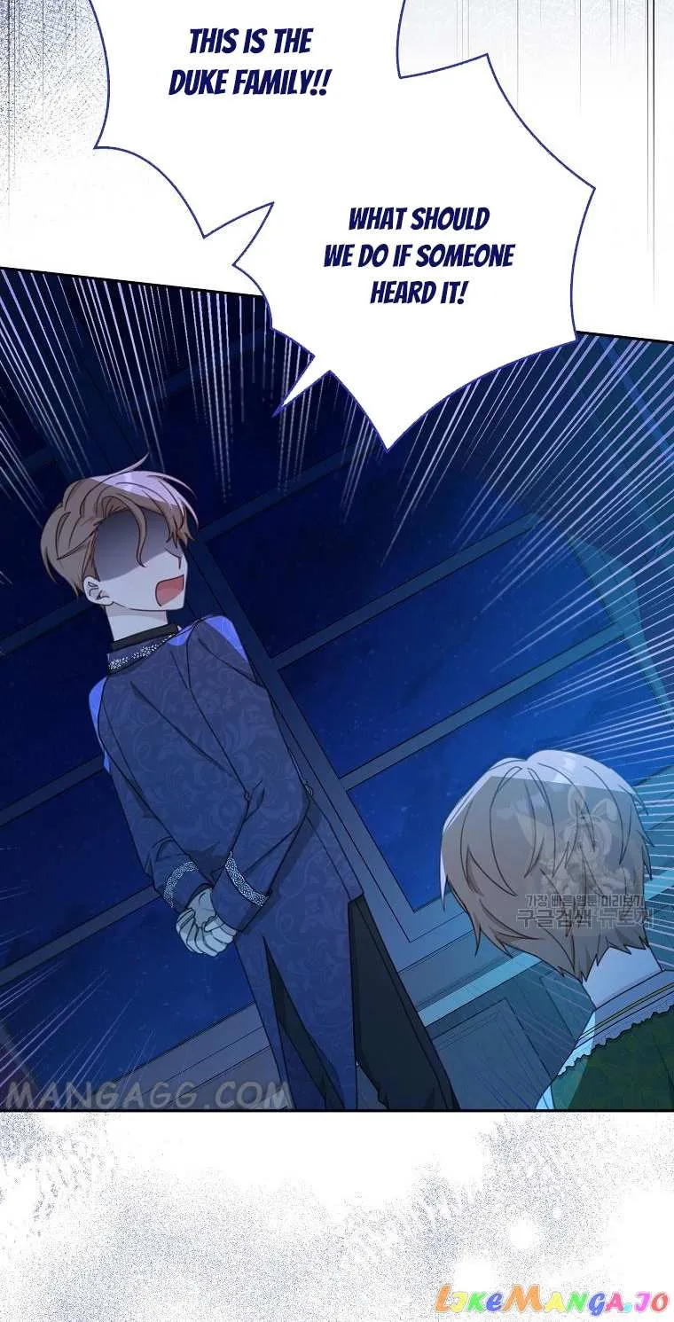 Please Treat Your Friends Preciously Kainu Manga Chapter 14 Page 6